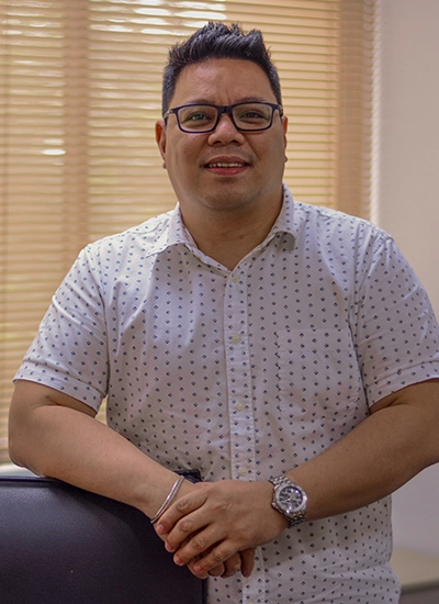 Bryan Joseph Lopez_2_Company President