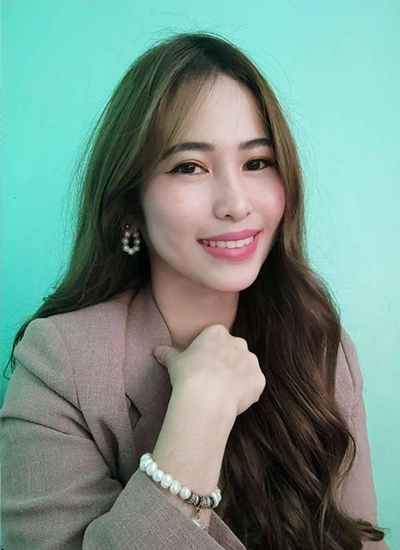 Jessadel Dawal_Recruitment Consultant