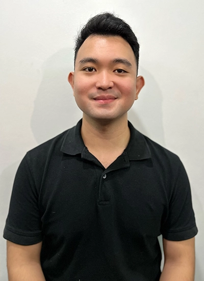 John Ray Cuevas_Civil Engineer