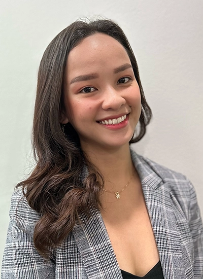 KC Javier_Executive Assistant