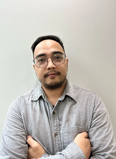 Marvin Edd Lasco_Recruitment Consultant