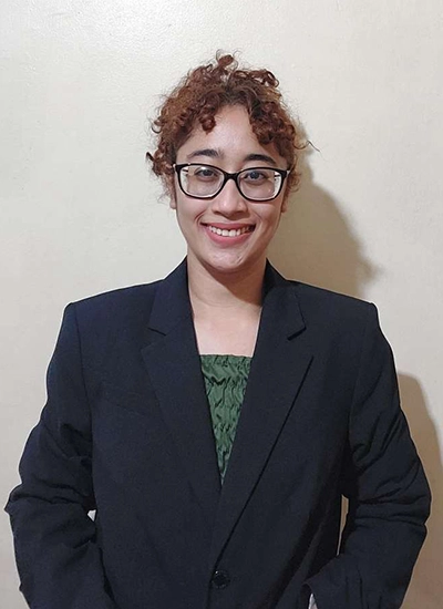 Nadirra Awlad_Recruitment Consultant