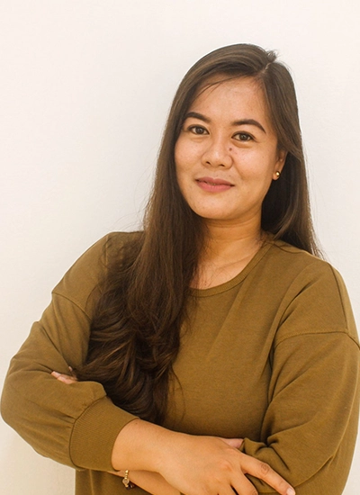 Rita Cruz_Operations Manager