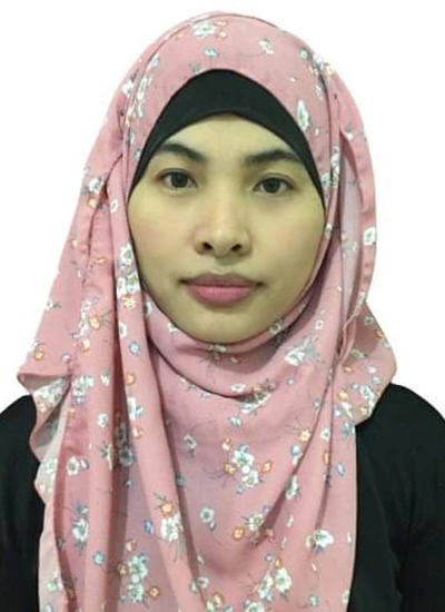 Rosemarie Marcelo_Reports Analyst