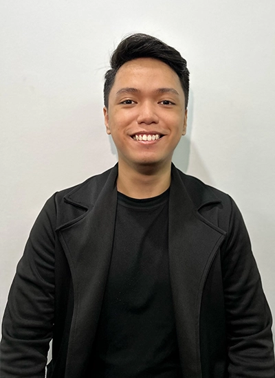 Vinz David Ominga_Recruitmen Consultant